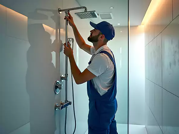 Why Choose South Lyon Plumbing Pro for Shower Replacement in South Lyon, MI?