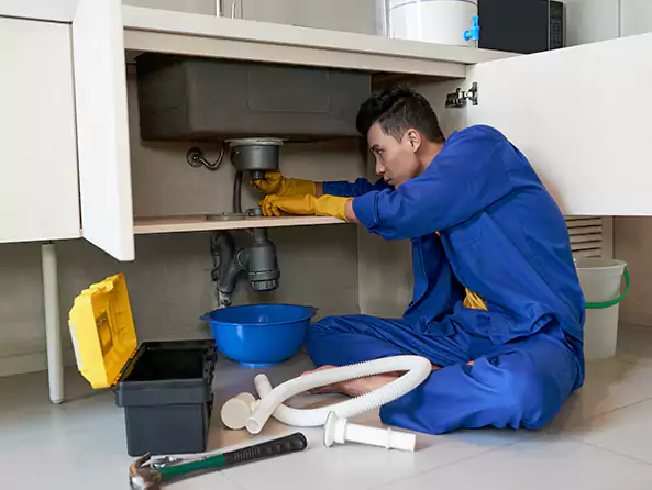 Why Choose South Lyon Plumbing Pro for Sink Drain Replacement in South Lyon, MI?