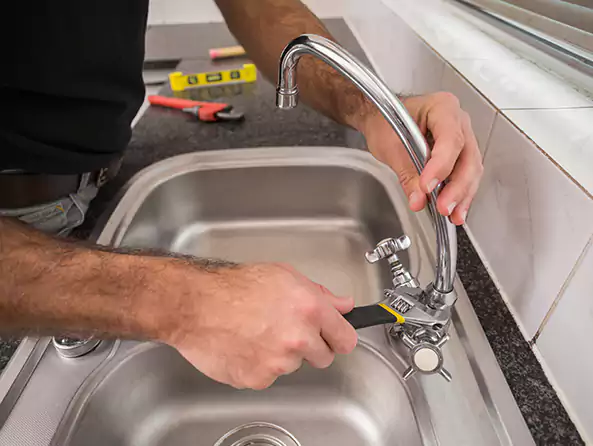 Why Choose South Lyon Plumbing Pro for Sink Installation in South Lyon, MI?