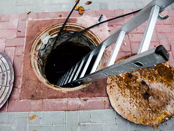 Why Choose South Lyon Plumbing Pro for Storm Drain Cleaning in South Lyon, MI?