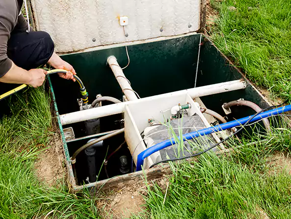 Why Choose South Lyon Plumbing Pro for Sump Pump Replacement in South Lyon, MI?