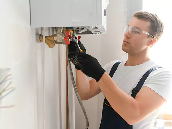 Why Choose South Lyon Plumbing Pro for Tankless Water Heater Repair in South Lyon, MI?