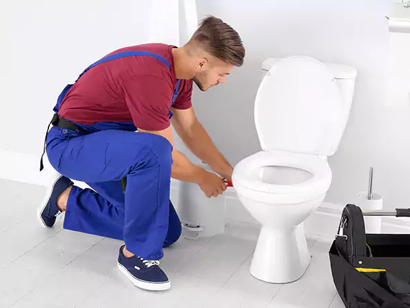 Why Choose South Lyon Plumbing Pro for Toilet Installation in South Lyon, MI?