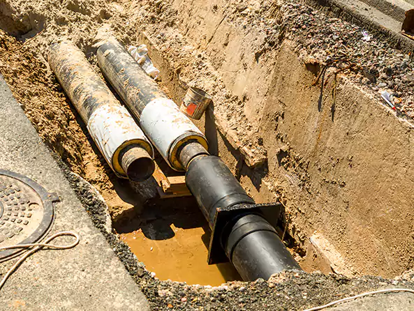 Why Choose South Lyon Plumbing Pro for Trenchless Pipe Repair in South Lyon?