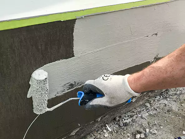 Why Choose South Lyon Plumbing Pro for Walls Waterproofing in South Lyon, MI?