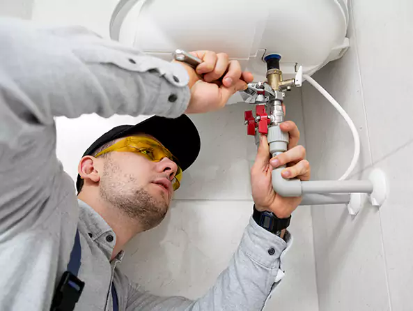 Why Choose South Lyon Plumbing Pro for Water Heater Expansion Tank Installation in South Lyon, MI?