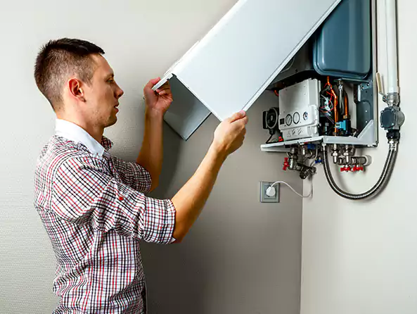 Why Choose South Lyon Plumbing Pro for Water Heater Installation in South Lyon, MI?