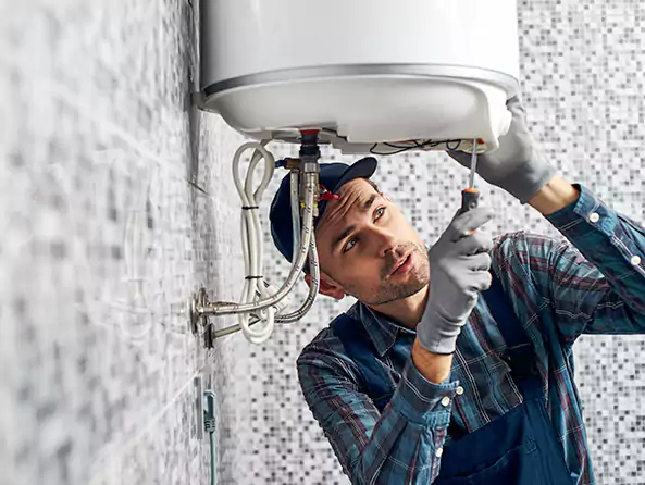 Why Choose South Lyon Plumbing Pro for Water Heater Maintenance in South Lyon, MI?