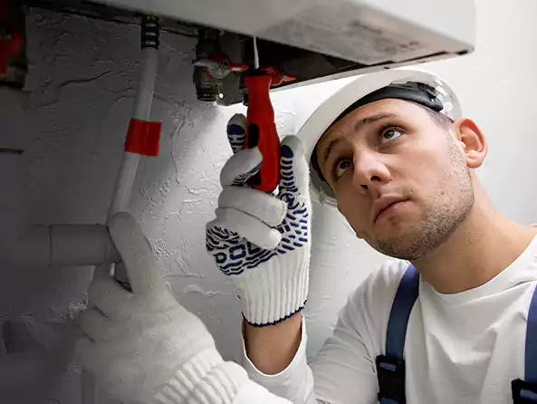 Why Choose South Lyon Plumbing Pro for Water Heater Repair in South Lyon, MI?