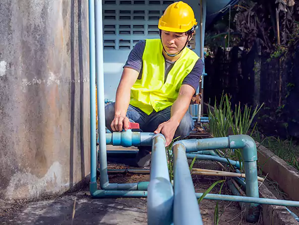 Why Choose South Lyon Plumbing Pro for Water Line Installation in South Lyon, MI