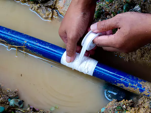  Why Choose South Lyon Plumbing Pro for Water Line Repair in South Lyon, MI?]