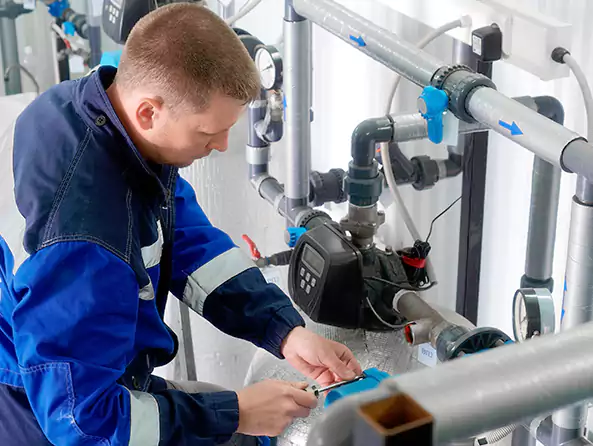 Why Choose South Lyon Plumbing Pro for Water Softener Installation in South Lyon, MI?