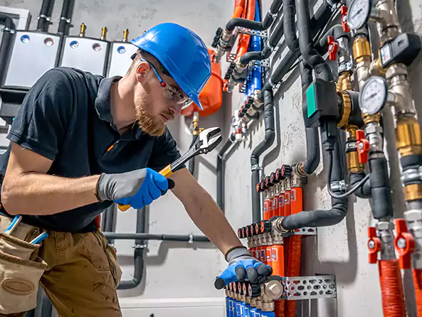 Why Choose South Lyon Plumbing Pro for Water Softener Repair in South Lyon?