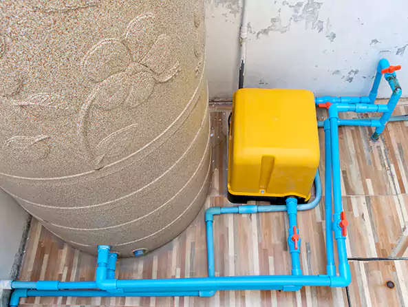 Why Choose South Lyon Plumbing Pro for Well Pressure Tank Replacement in South Lyon, MI?